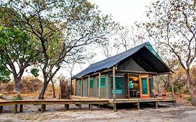 Fathala Wildlife Reserve